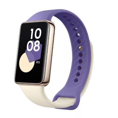 Honor Band 9 okos karkötő (lila)