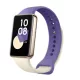 Honor Band 9 okos karkötő (lila)
