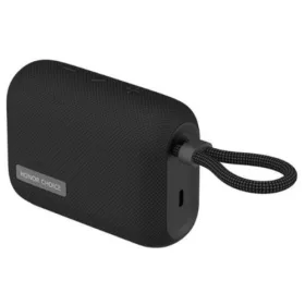   Honor Choice 5 Bluetooth vezeték nélküli hangszóró, BT 5.3, IP67, 5W (fekete)