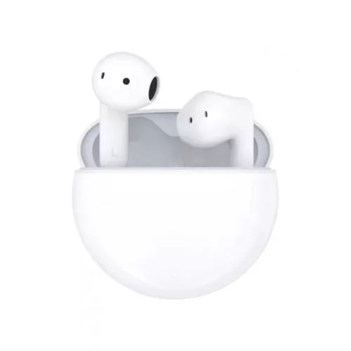 Honor Choice X7e vezeték nélküli fülhallgató (fehér)