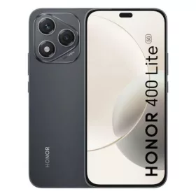 Honor 400 Lite 5G Dual SIM 8GB RAM 256GB (fekete)
