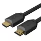 HP HDMI 2.0 4K kábel 1m - fekete