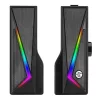 HP DHE-6005 Multi function spreaker, Soundbar/ Hangprojektor (Fekete)