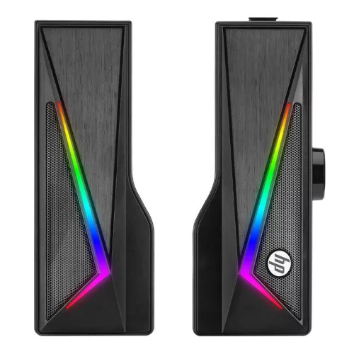 HP DHE-6005 Multi function spreaker, Soundbar/ Hangprojektor (Fekete)
