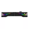 HP DHE-6005 Multi function spreaker, Soundbar/ Hangprojektor (Fekete)