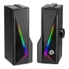 HP DHE-6005 Multi function spreaker, Soundbar/ Hangprojektor (Fekete)