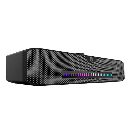 HP DHS-4200 vezeték nélküli Soundbar/ Hangprojektor (fekete)
