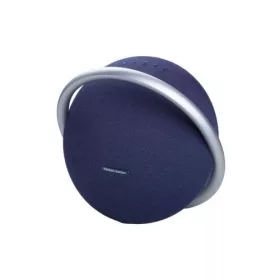  Harman Kardon Onyx Studio 8 hordozható Bluetooth hangszóró (kék)
