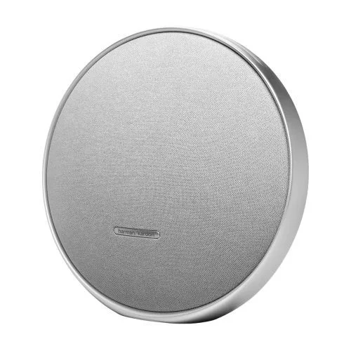 Harman Kardon Onyx Studio 9 Hordozható Bluetooth Hangszóró (szürke)