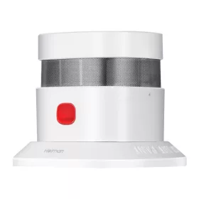 Heiman HS1SA-E ZigBee Füstérzékelő - 85dB - Tuya