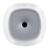 Heiman HS1SA-E ZigBee Füstérzékelő - 85dB - Tuya