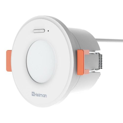 Heiman HS8OS-TY ZigBee Smart Mozgásérzékelő Szenzor -  Tuya