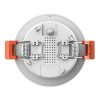 Heiman HS8OS-TY ZigBee Smart Mozgásérzékelő Szenzor -  Tuya