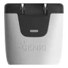 Genki Mini Rejtett Dokkolóállomás EU (HTGCD-Mini-EU)