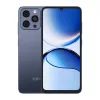HOTWAV A16 Pro Max okostelefon - fekete