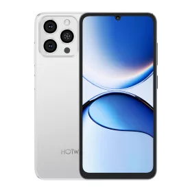 HOTWAV A16 Pro Max okostelefon - fehér
