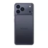 HOTWAV A17 Pro Max okostelefon - fekete