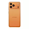 HOTWAV A17 Pro Max okostelefon - narancssárga