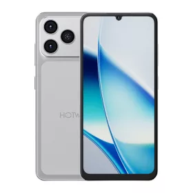 HOTWAV A17 Pro Max okostelefon - ezüst