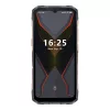 HOTWAV Cyber 15 strapabíró okostelefon 6,6'' 12+12/256GB (barna)