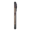HOTWAV Cyber 15 strapabíró okostelefon 6,6'' 12+12/256GB (barna)