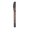 HOTWAV Cyber 15 strapabíró okostelefon 6,6'' 12+12/256GB (barna)