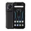 Smarton HOTWAV Cyber 16 Pro okostelefon - fekete