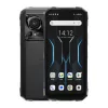 HOTWAV Hyper 7 Pro okostelefon - fekete