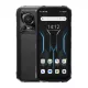 HOTWAV Hyper 7 Pro okostelefon - fekete