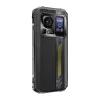 HOTWAV Hyper 7 Pro okostelefon - fekete