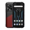HOTWAV Hyper 7 Pro okostelefon - piros