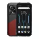 HOTWAV Hyper 7 Pro okostelefon - piros