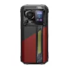 HOTWAV Hyper 7 Pro okostelefon - piros