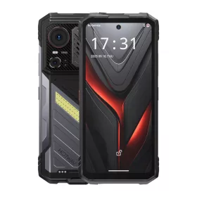 HOTWAV Hyper 8 Pro okostelefon - szürke