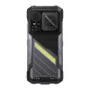 HOTWAV Hyper 8 Pro okostelefon - szürke