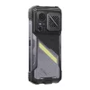 HOTWAV Hyper 8 Pro okostelefon - szürke