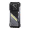 HOTWAV Hyper 8 Pro okostelefon - szürke