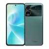 HOTWAV Note 12 2024 okostelefon 6,8'' 6/128GB (sötétzöld)