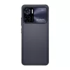 HOTWAV Note 12 2024 okostelefon 6,8'' 6/128GB (sötétszürke)