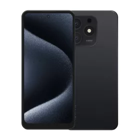   HOTWAV Note 13 Max 6.8'' Okostelefon 6+10/256GB (Fekete) (Note 13 max Black)