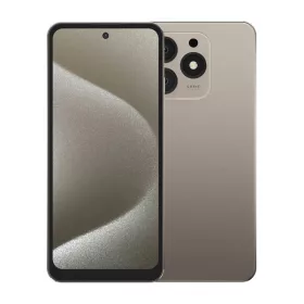   HOTWAV Note 13 Max 6.8'' Okostelefon 6+10/256GB Arany (Note 13 max Gold)