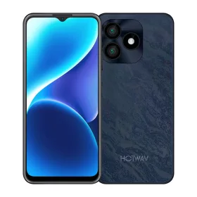 HOTWAV Note 15 okostelefon 6,6'' 4+4/64GB (kék)