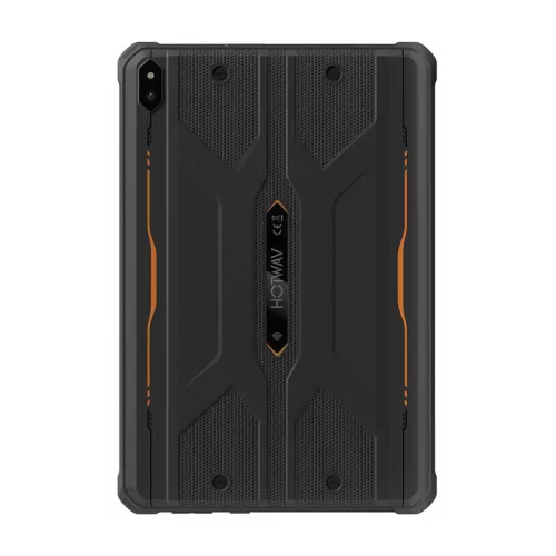 HOTWAV TAB R10 Pro tablet - narancssárga