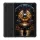 HOTWAV TAB R8 tablet - fekete