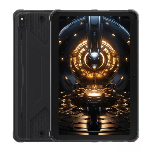 HOTWAV TAB R8 tablet - fekete