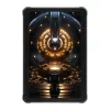 HOTWAV TAB R8 tablet - fekete