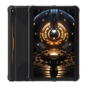 HOTWAV TAB R8 tablet - narancssárga