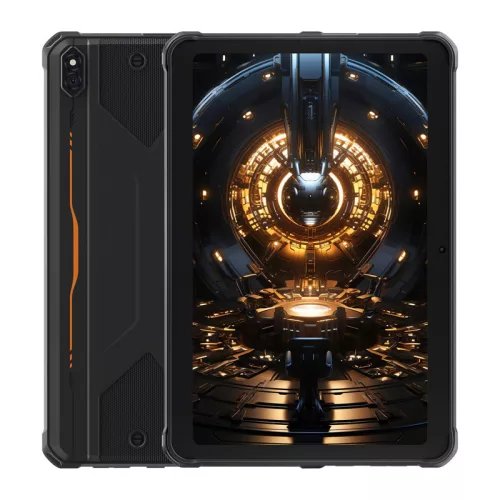 HOTWAV TAB R8 tablet - narancssárga
