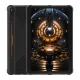 HOTWAV TAB R8 tablet - narancssárga
