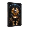 HOTWAV TAB R8 tablet - narancssárga